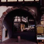 Ibis Centre Hotel 3*