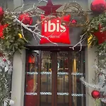 Ibis Centre