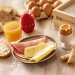 Ibis Centre 3*