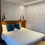 מלון Ibis Centre