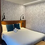 Ibis Centre Hotel Colmar