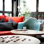 Ibis Centre 3* קולמר