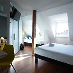 Hotel Ibis Centre Colmar