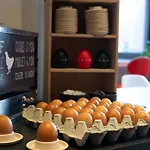 Ibis Centre Colmar