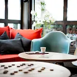 Ibis Centre מלון קולמר