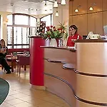 Ibis Centre Hotel Colmar
