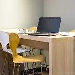 Ibis Centre