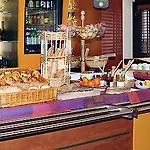 Ibis Centre 3* קולמר