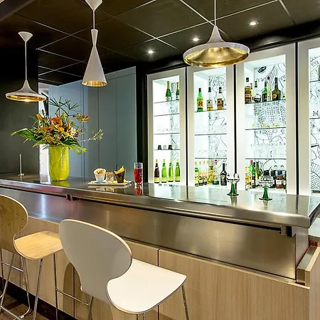 Ibis Centre 3* Кольмар