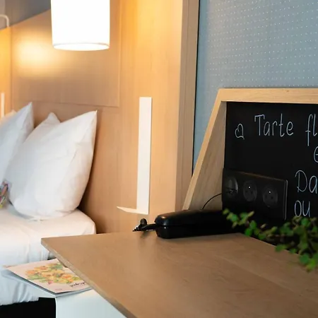 Ibis Centre Otel Colmar