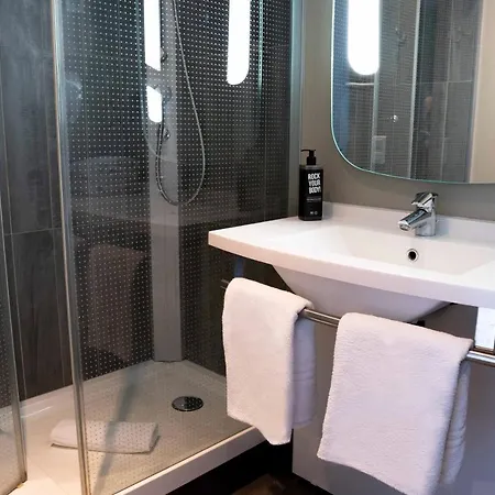 Ibis Centre 3* Кольмар