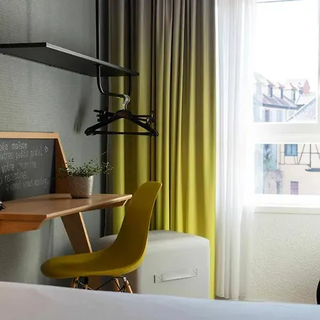 Ibis Centre 3* Κολμάρ