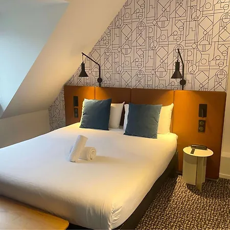 Ibis Centre 3* Colmar