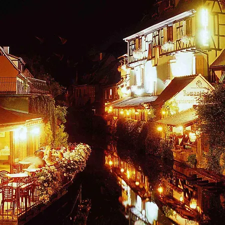 酒店 科尔马中心宜必思酒店