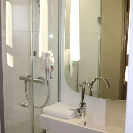 Ibis Centre 3* Κολμάρ