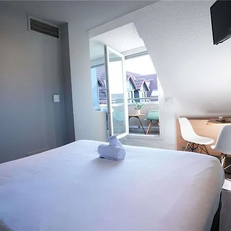 Ibis Centre Hotel Colmar