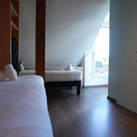 מלון Ibis Centre 3*