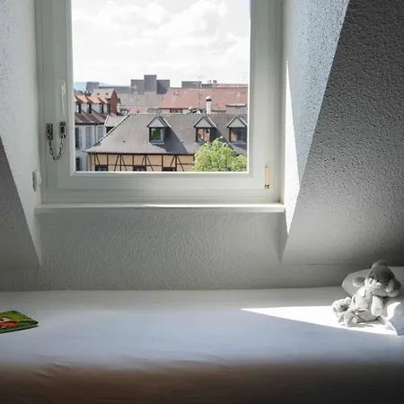 Hotel Ibis Centre