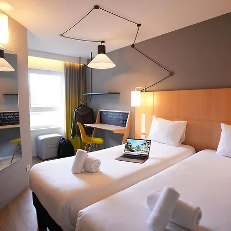 Ibis Centre Hotel