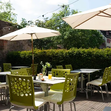 Ibis Centre 3* Colmar