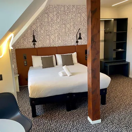 Ibis Centre Otel
