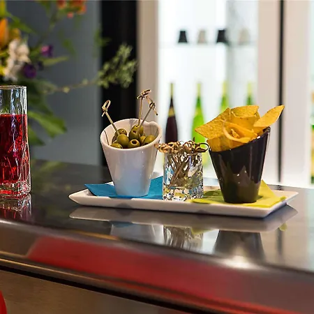 Hotel Ibis Centre Colmar