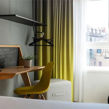 Ibis Centre Colmar