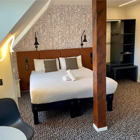 Ibis Centre 3*