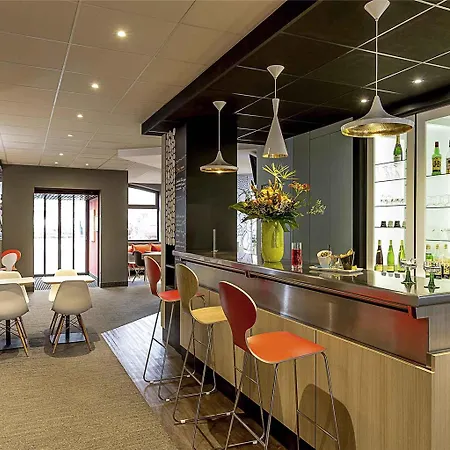 Ibis Centre Hotel Colmar