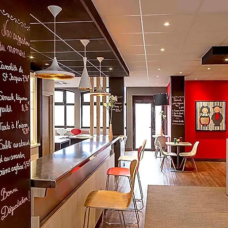 Ibis Centre Colmar