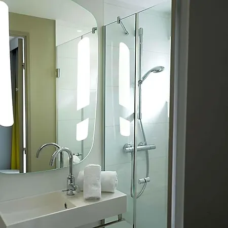 Hotell Ibis Centre 3*