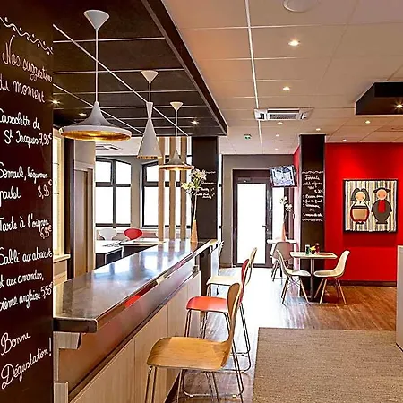 Ibis Centre 3* Colmar