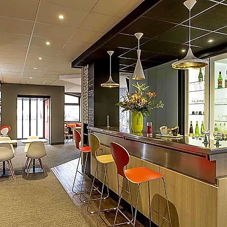 Hotell Ibis Centre 3*