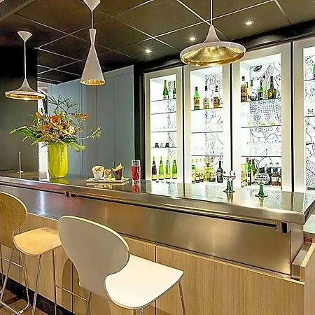 Ibis Centre Hotell Colmar