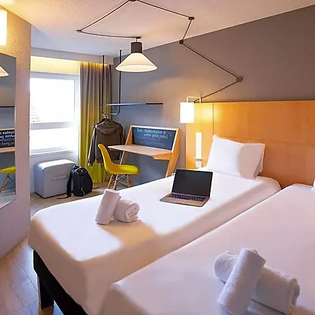 Ibis Centre Hotell