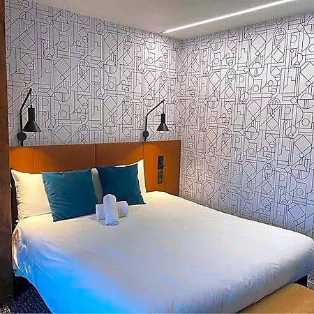 Ibis Centre 3* Colmar