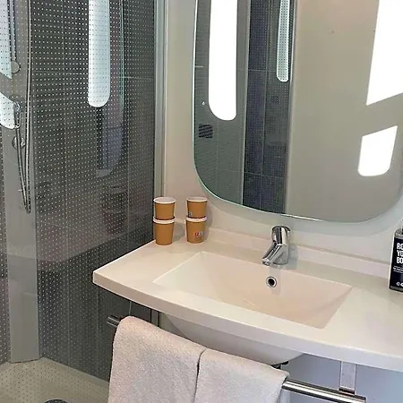 Hotell Ibis Centre Colmar