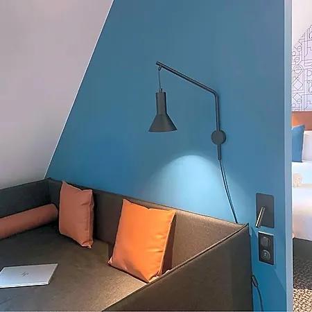 Ibis Centre קולמר