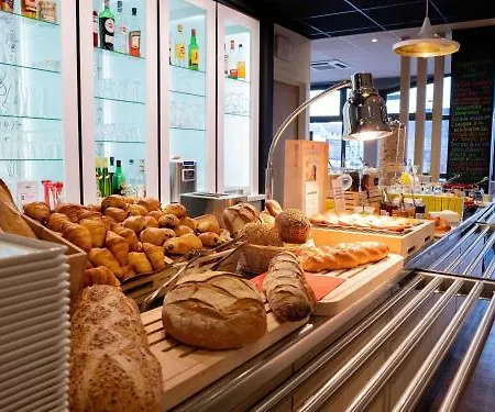 Ibis Centre 3* קולמר