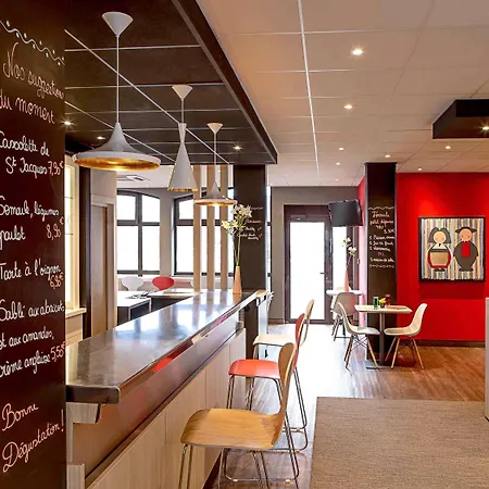 Hotell Ibis Centre