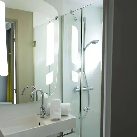 Ibis Centre فندق كولمار
