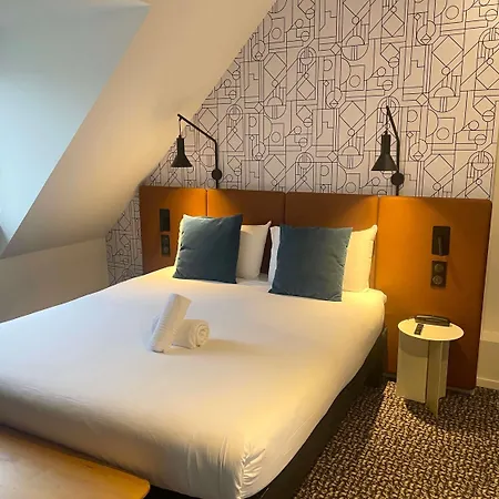 فندق Ibis Centre كولمار