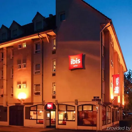 Ibis Centre
