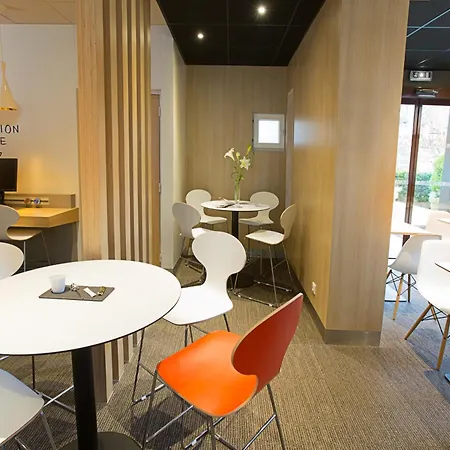 Ibis Centre Otel