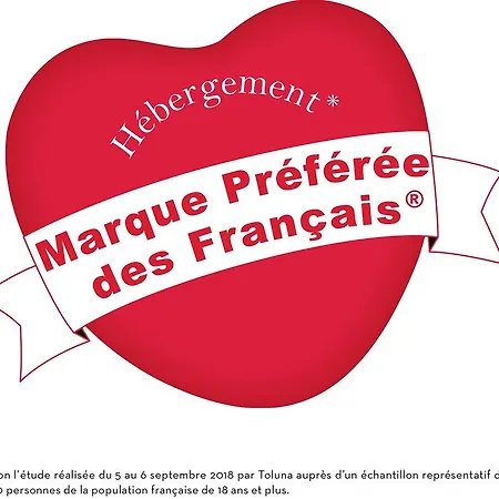 Hotel Ibis Centre 3*