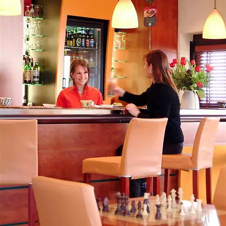Ibis Centre Hotell Colmar