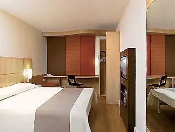 Ibis Centre 3* Κολμάρ