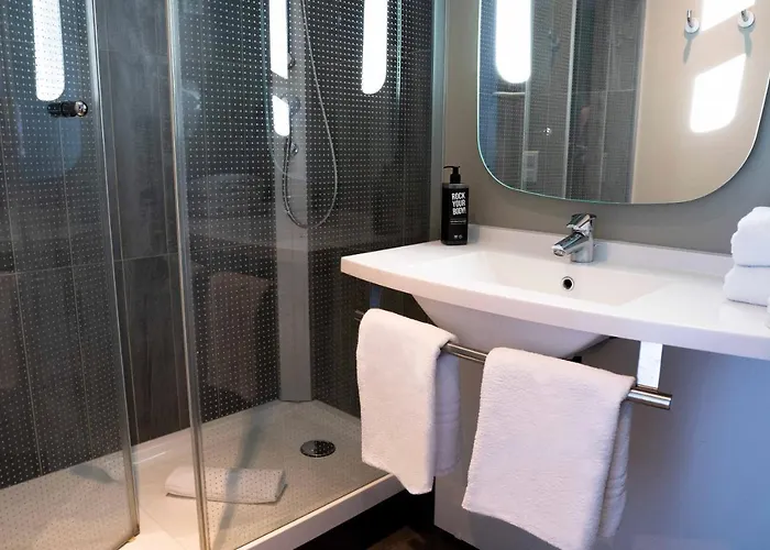 Ibis Centre 3* Colmar