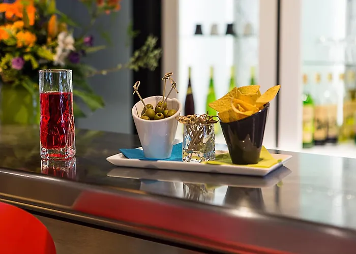 Ibis Centre 3* Colmar