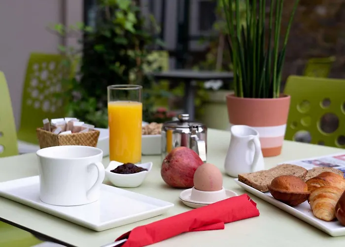 イビス サントル